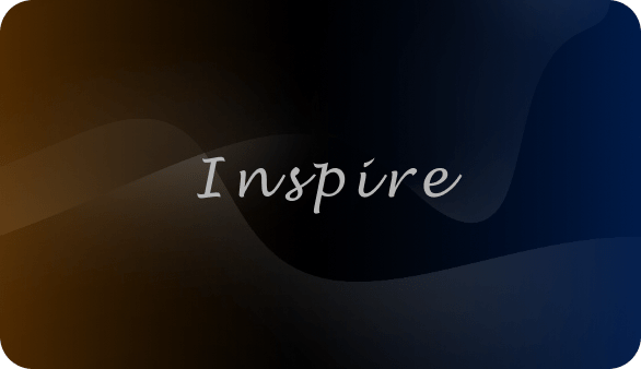 Inspire